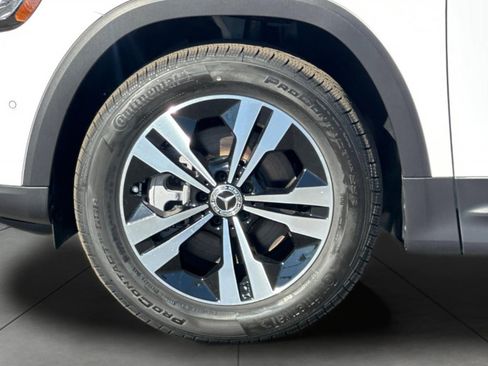 New 2025 Mercedes-Benz GLC 63 AMG S image 5