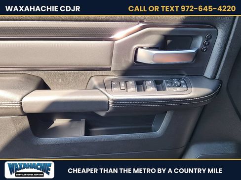 New 2026 RAM 2500 Power Wagon AWD/4WD image 19