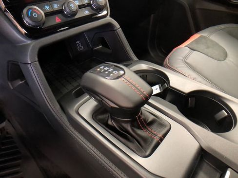 New 2026 Ford Ranger Raptor AWD/4WD image 19