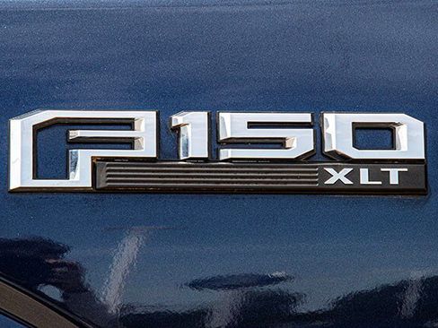 Used 2020 Ford F150 XLT AWD/4WD image 16