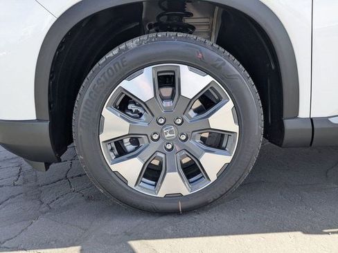 New 2026 Honda Pilot Elite image 21