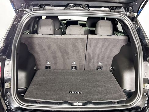Certified 2024 Jeep Compass Sport AWD/4WD image 21