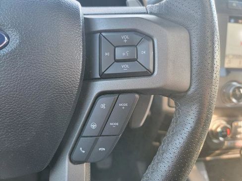 Used 2019 Ford F150 Raptor w/ Equipment Group 802A Luxury image 24