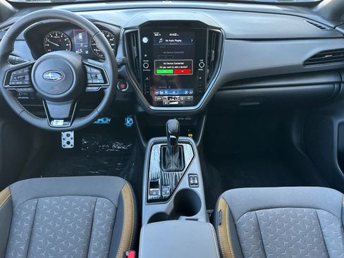 New 2026 Subaru Crosstrek 2.5i Sport w/ Crosstrek Mirror Package AWD/4WD image 13