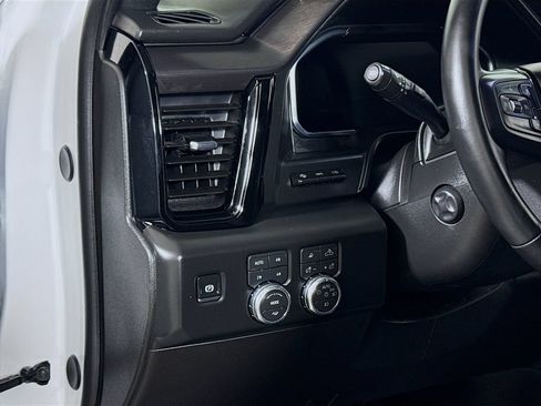 Certified 2026 GMC Sierra 1500 AT4 w/ AT4 Premium Package AWD/4WD image 8