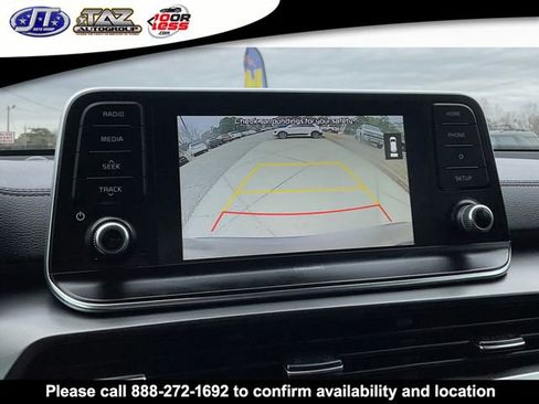 Used 2020 Kia Telluride LX image 18