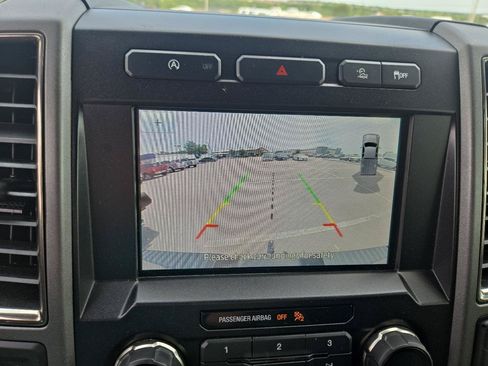 Used 2020 Ford F150 Raptor AWD/4WD image 6