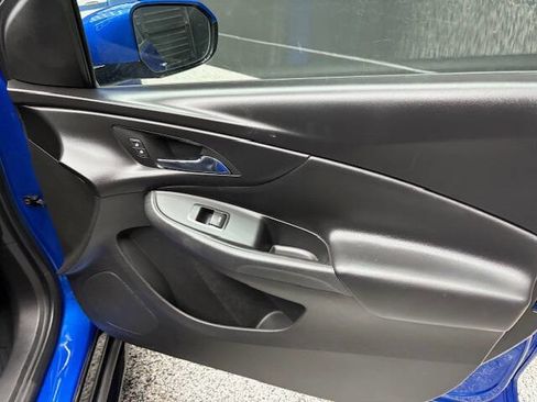 Used 2018 Chevrolet Volt LT w/ LT Driver Confidence Package image 24