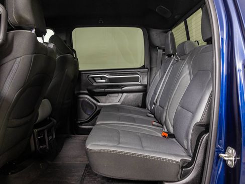 Used 2023 RAM 1500 Big Horn AWD/4WD image 42