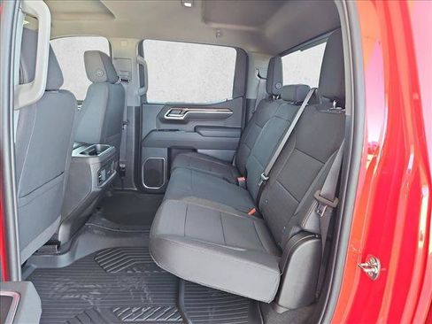 New 2026 Chevrolet Silverado 1500 LT AWD/4WD image 16