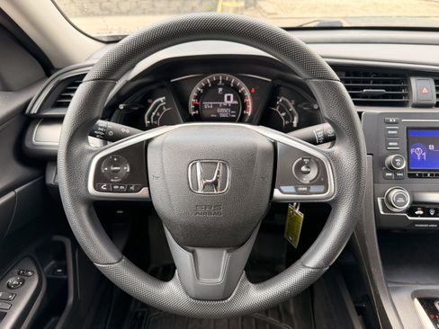 Used 2016 Honda Civic LX image 16