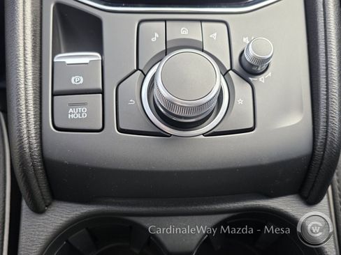 Used 2025 MAZDA CX-5 AWD 2.5 S w/ Preferred Package image 20