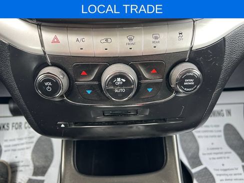 Used 2015 Dodge Journey R/T w/ Flexible Seating Group AWD/4WD image 26