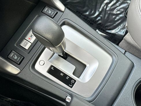 Used 2018 Subaru Forester 2.5i Limited image 21