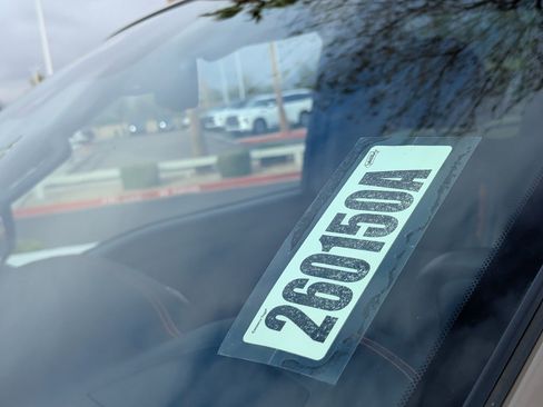 Certified 2024 Nissan Titan PRO-4X w/ Pro-4x Convenience Package image 31