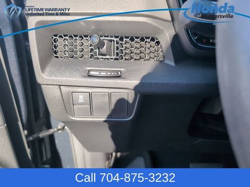 Used 2024 Honda CR-V EX image 26