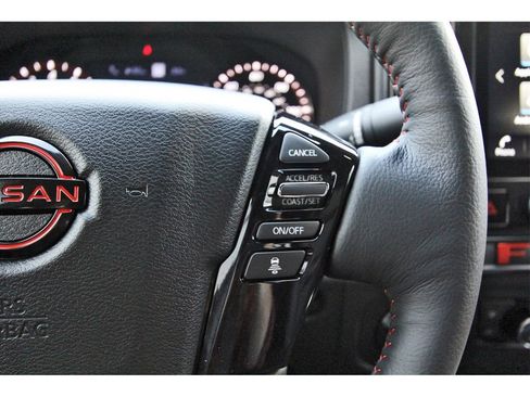 New 2026 Nissan Frontier PRO-4X image 16