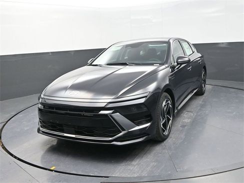 New 2026 Hyundai Sonata SEL image 4