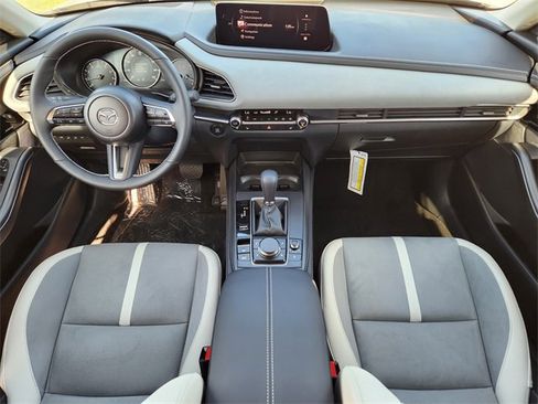 New 2026 MAZDA CX-30 2.5 Turbo w/ Premium Package image 19