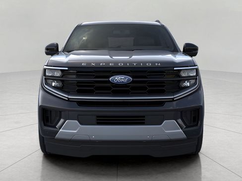 New 2026 Ford Expedition Platinum AWD/4WD image 6