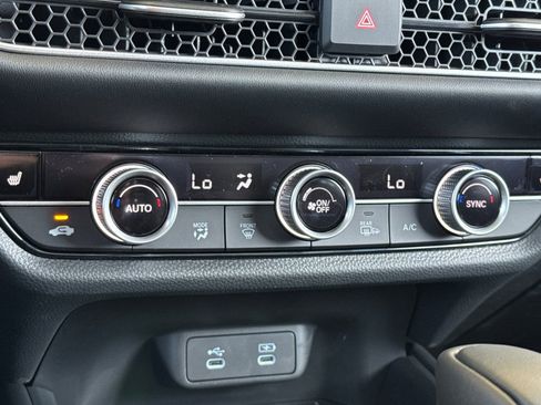 New 2026 Honda HR-V EX-L image 23