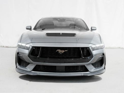 Used 2025 Ford Mustang GT Premium RWD image 5