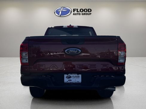 Used 2025 Ford Ranger XL image 4