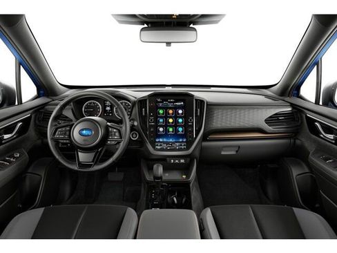 New 2026 Subaru Forester Sport image 19