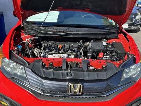 Used 2015 Honda Civic LX image 11
