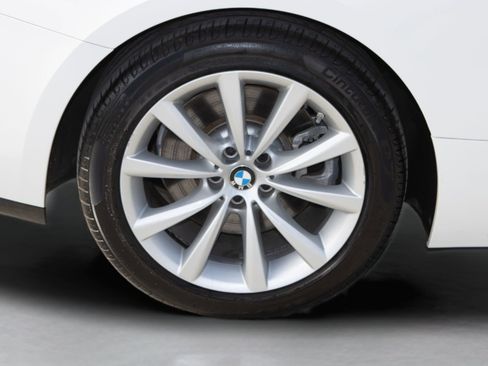 Used 2020 BMW 840i xDrive Convertible w/ Comfort Seating Package AWD/4WD image 37