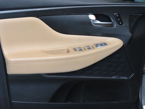 Used 2023 Hyundai Santa Fe Calligraphy image 4