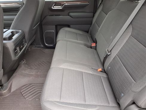 Used 2023 Chevrolet Silverado 1500 RST image 12