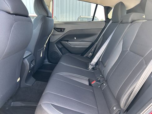 New 2026 Subaru Crosstrek 2.0i Premium image 25