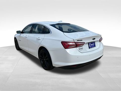 Used 2024 Chevrolet Malibu LT w/ Sport Edition FWD image 4