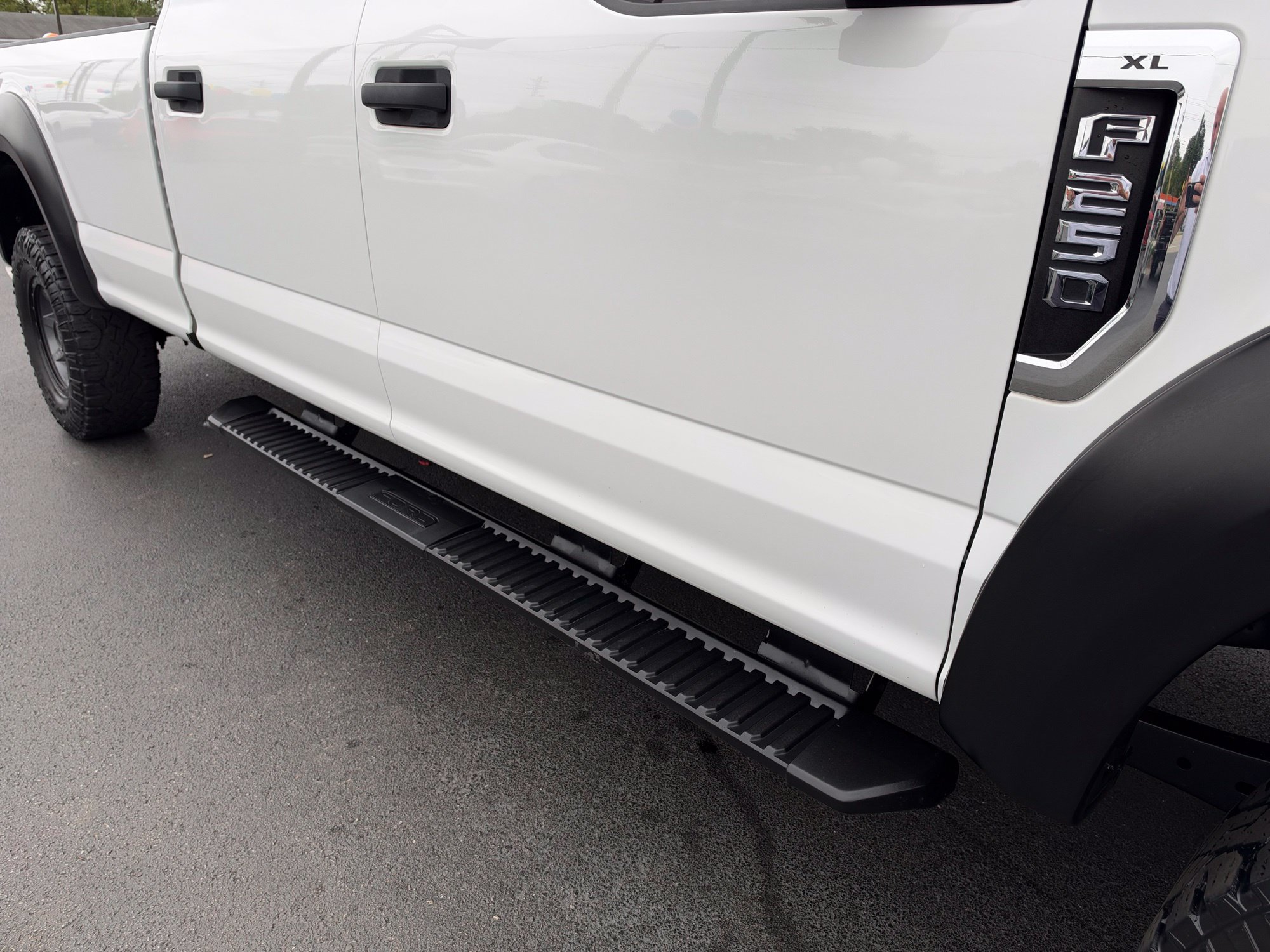 Used 2020 Ford F250 XL w/ Power Equipment Group AWD/4WD image 9
