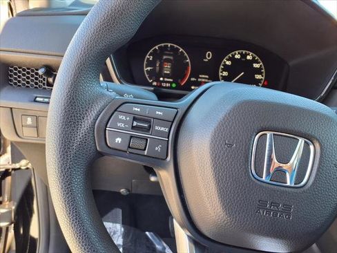 Used 2024 Honda CR-V EX image 16