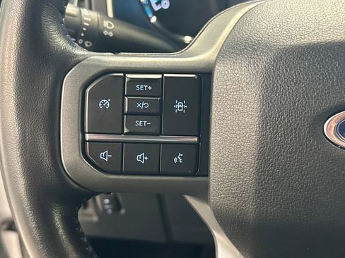 Used 2022 Ford F150 XLT w/ Equipment Group 302A High AWD/4WD image 36