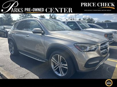 Used 2020 Mercedes-Benz GLE 350