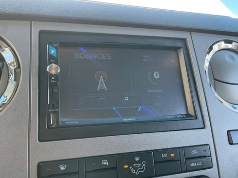 Used 2014 Ford F350 XLT w/ XLT Value Package image 27