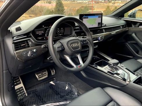 Certified 2022 Audi RS 5 image 14