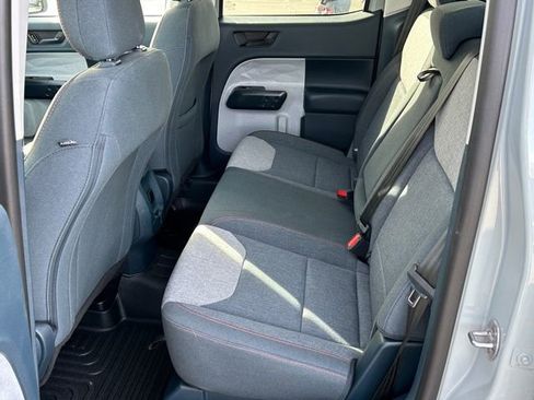 Used 2022 Ford Maverick XLT image 20