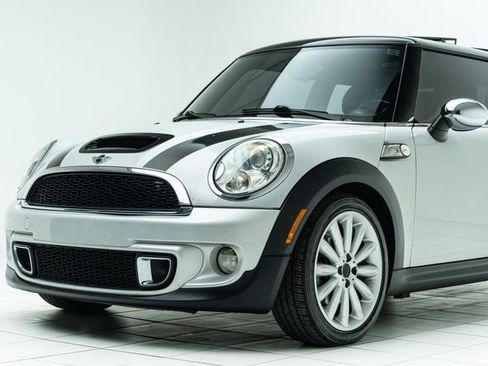 Used 2011 MINI Cooper S image 10