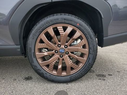 New 2026 Subaru Forester Sport AWD/4WD image 12