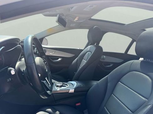 Used 2020 Mercedes-Benz C 300 4MATIC Sedan image 13