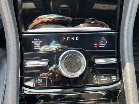 Used 2022 Jeep Grand Cherokee Trailhawk image 16