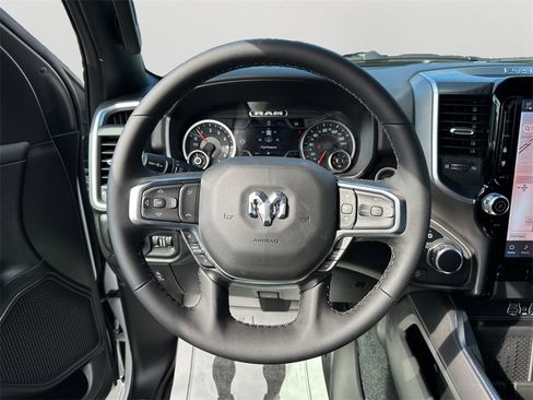 New 2026 RAM 1500 Big Horn image 19