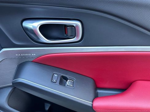 Certified 2024 Acura Integra A-Spec image 20