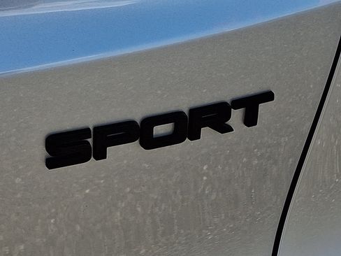 Certified 2024 Honda CR-V Sport-L image 33