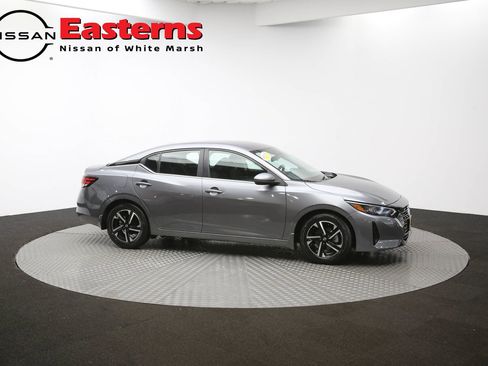 Used 2024 Nissan Sentra SV image 80