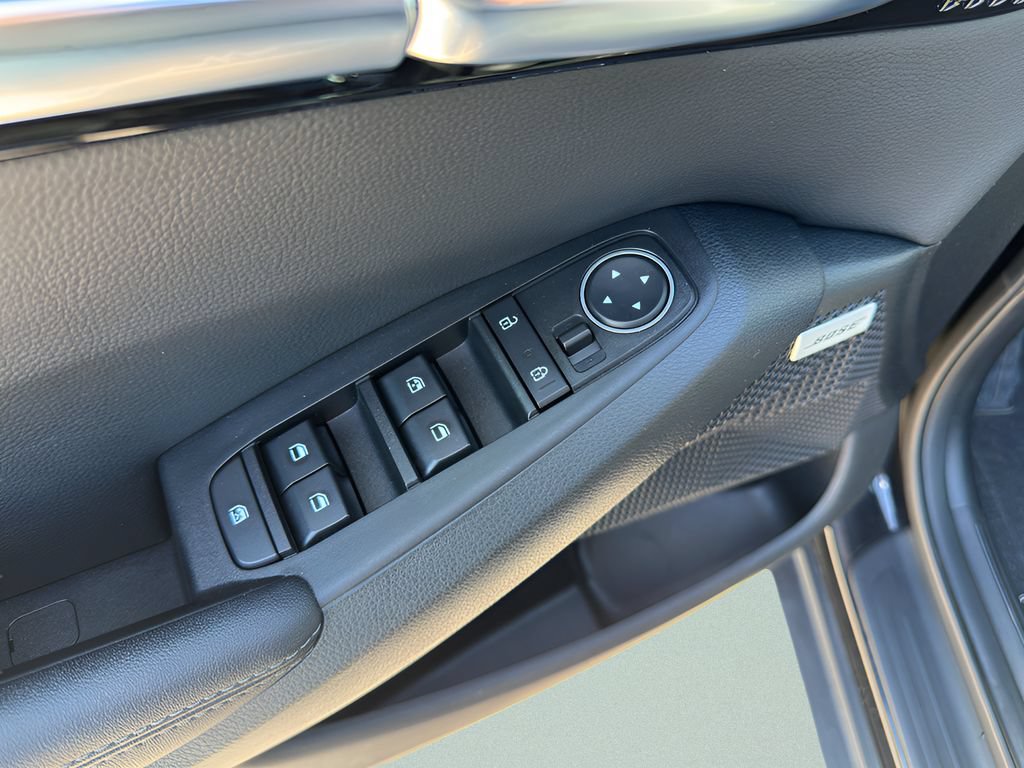 Used 2022 Kia Seltos SX AWD/4WD image 16